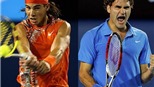 Hôm nay Nadal – Federer: Hạnh phúc là một tấm chăn hẹp…